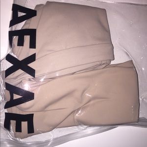 Brand new in bag AEXAE bikini swimsuit